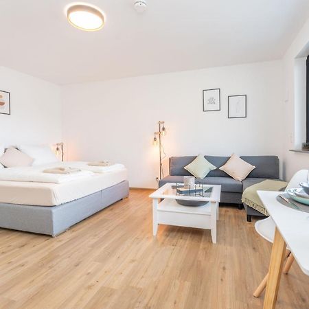 Modernes Apartment Mit Privatem Stellplatz Wenige Minuten Von Der Innenstadt & Mosel Koblenz (Rhineland-Palatinate) Exterior foto
